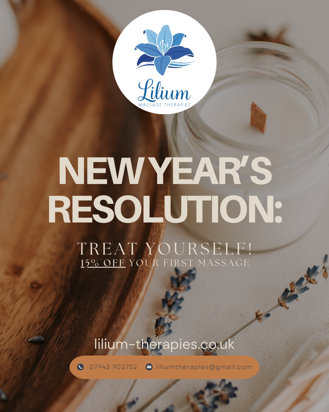 new years resolution