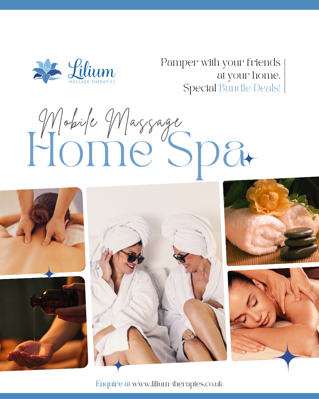 lilium massage th