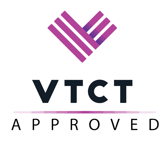 VTCT logo